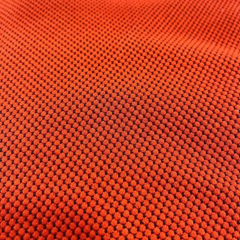 copridivano copripoltrona Sofà cotone arancio