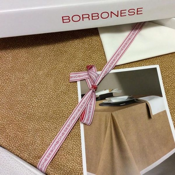 Servizio tavola OP Sand BORBONESE