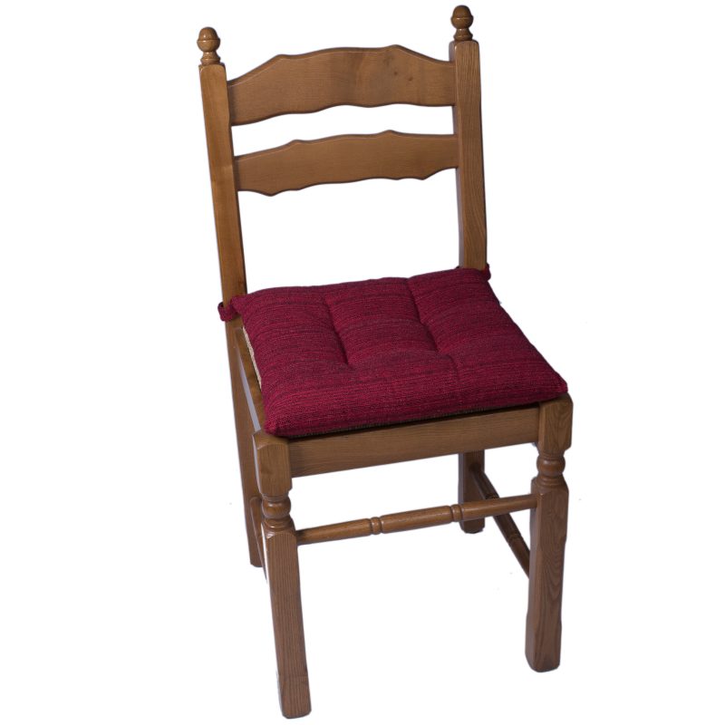Cuscino Sedia Morbidotto Melange - immagine 4