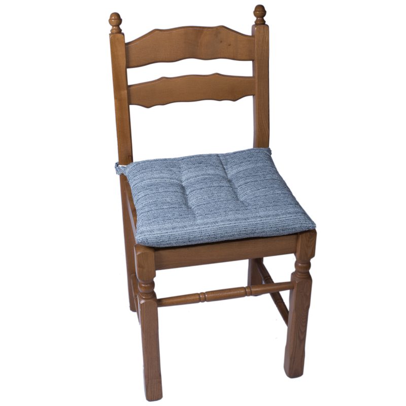 Cuscino Sedia Morbidotto Melange - immagine 2