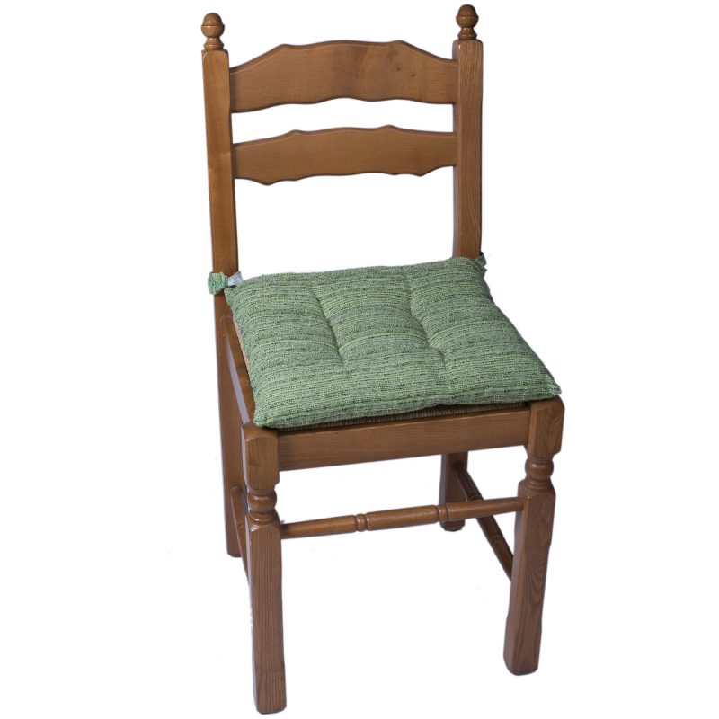 Cuscino Sedia Morbidotto Melange - immagine 8