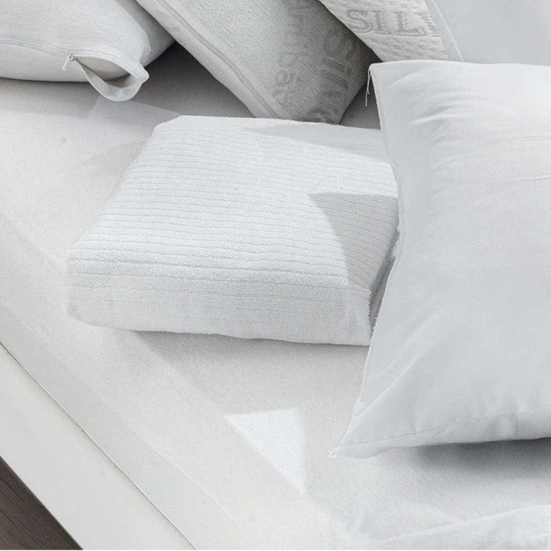 Coprimaterasso Gabel Spugna Jacquard