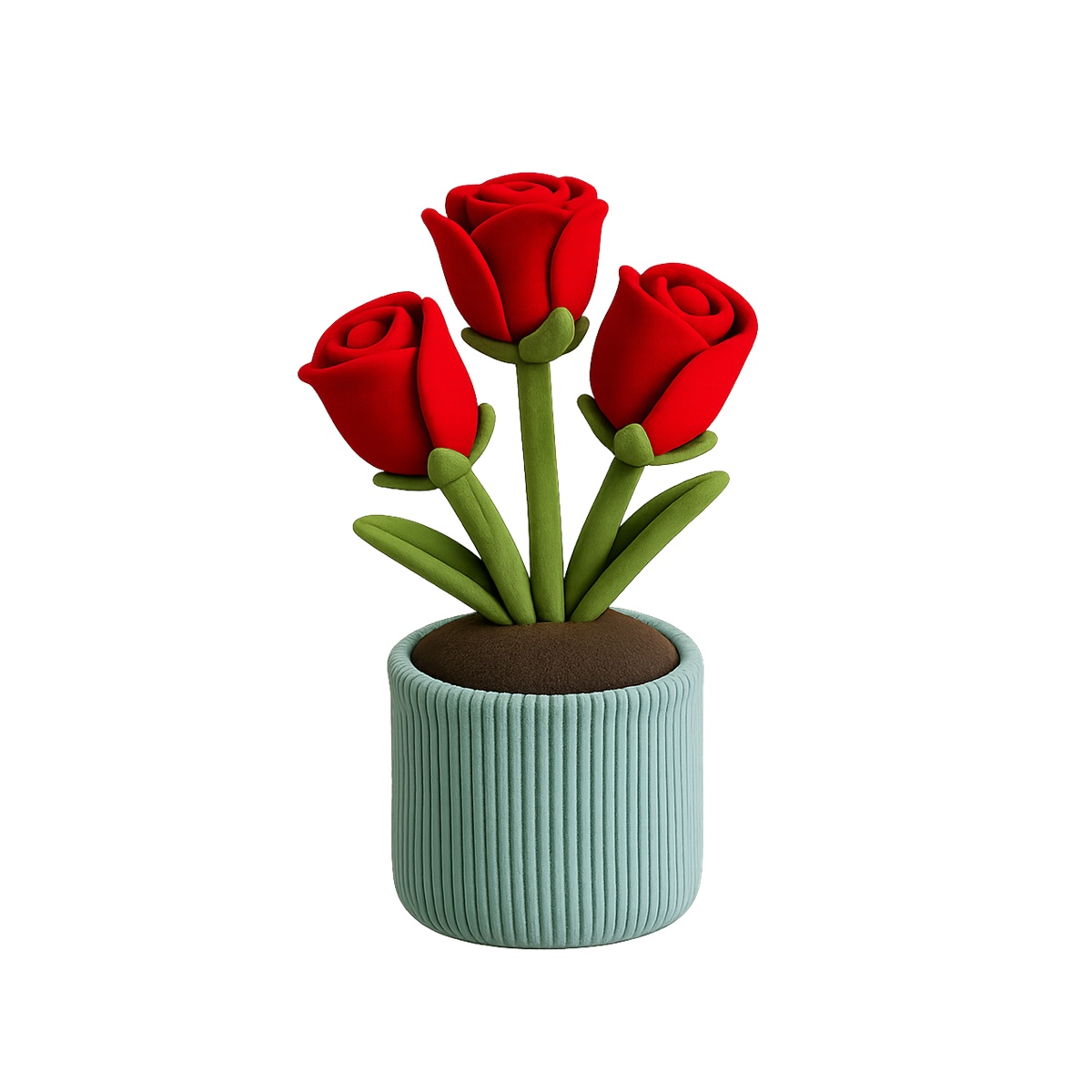 Fermaporta Fiori - immagine 3