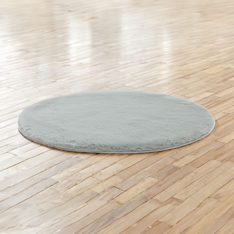 Tappeto ecopelliccia Eva - immagine 3