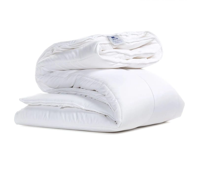 Piumino Sofy cotone CALEFFI - immagine 2