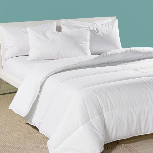 Piumino Sofy cotone CALEFFI