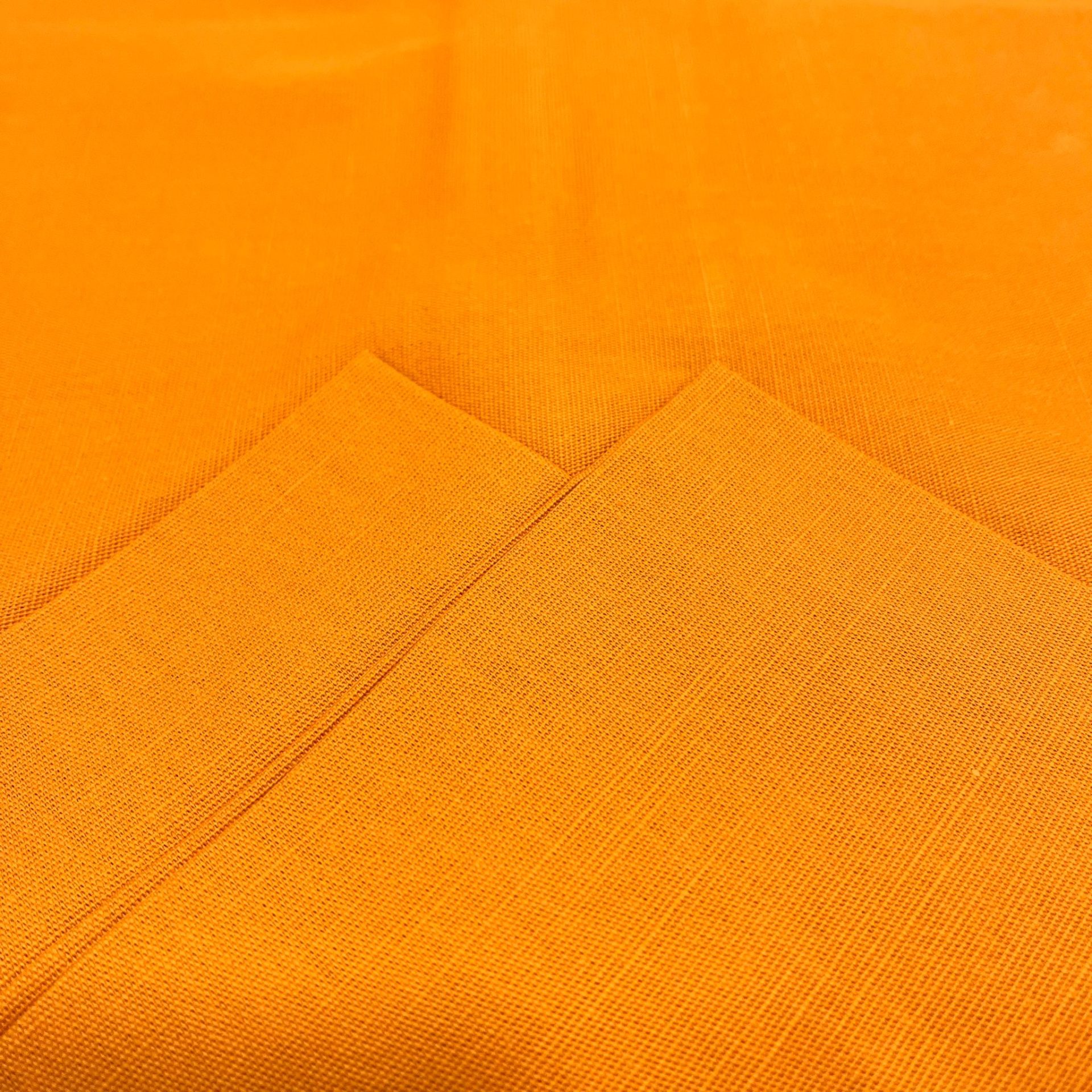 Tovaglia con tovaglioli Minimal TAG HOUSE - immagine 3