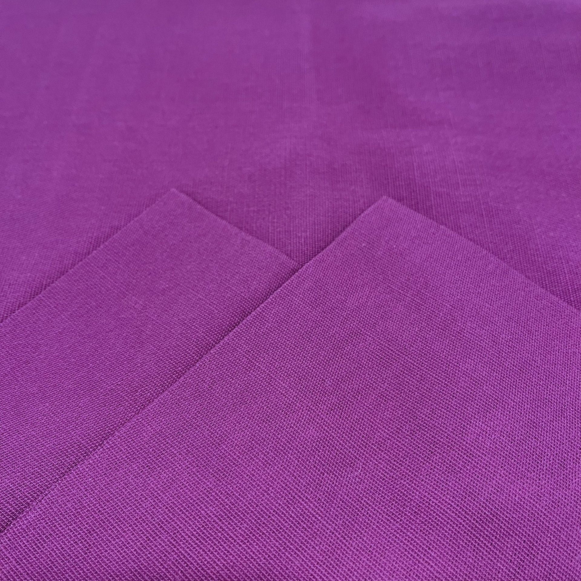 Tovaglia con tovaglioli Minimal TAG HOUSE - immagine 5