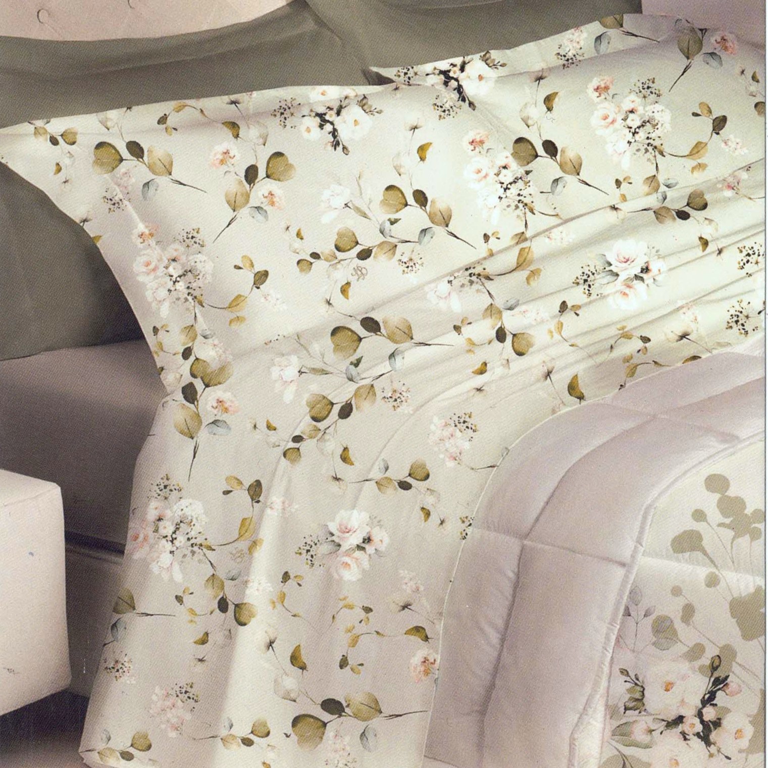 Completo lenzuola Artemide Laura Biagiotti