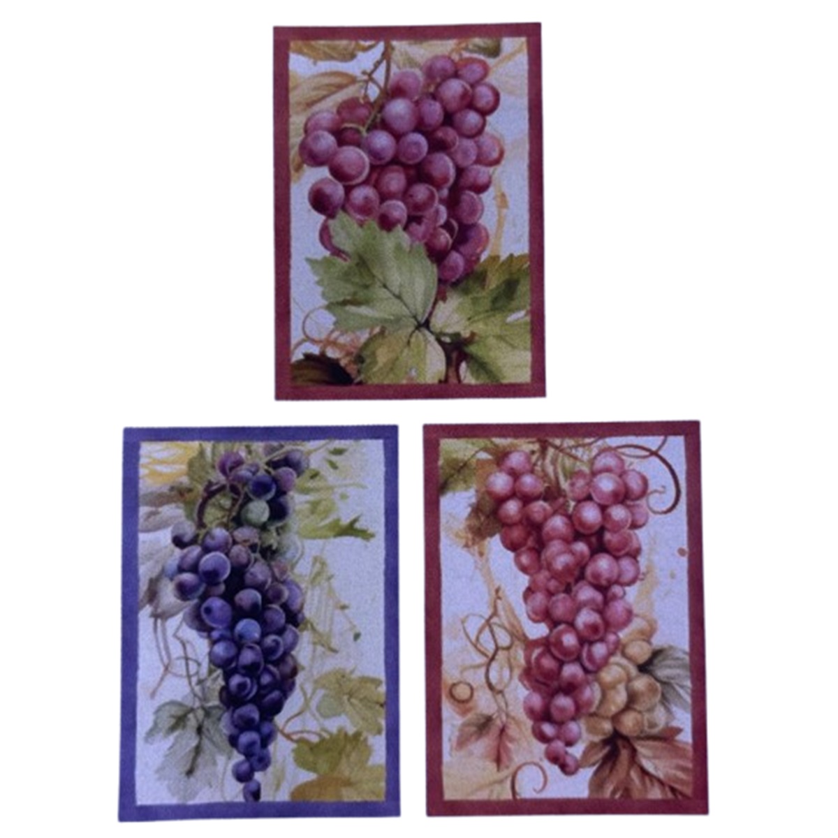 Strofinacci 100% cotone VYN