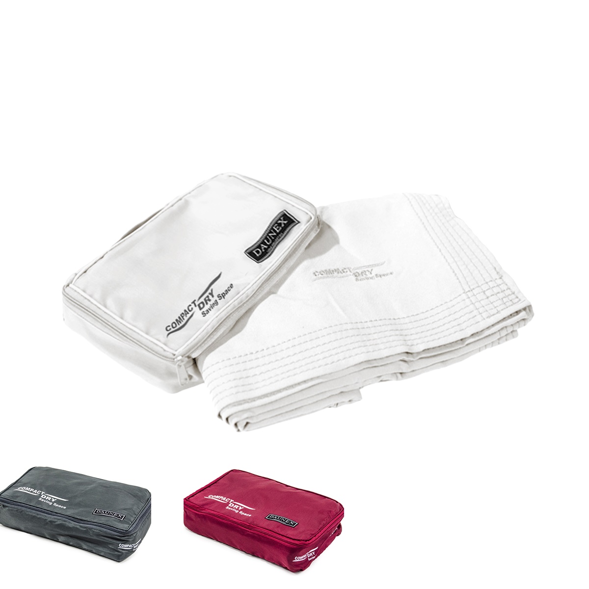 asciugamano daunex microfibra 50x100