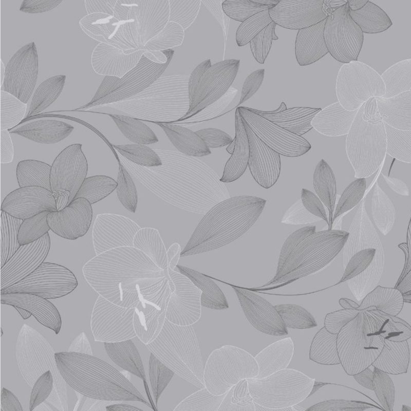 Completo Lenzuola 100% cotone Lilly - immagine 5