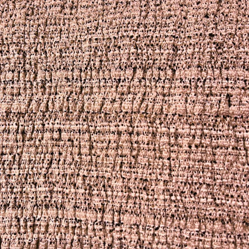 Copridivano Biestensibile Trendy Con Fascia Fermaseduta - immagine 9