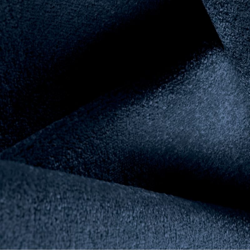 tappeto arredo Milano Unito Blu persalotti o camere da letto