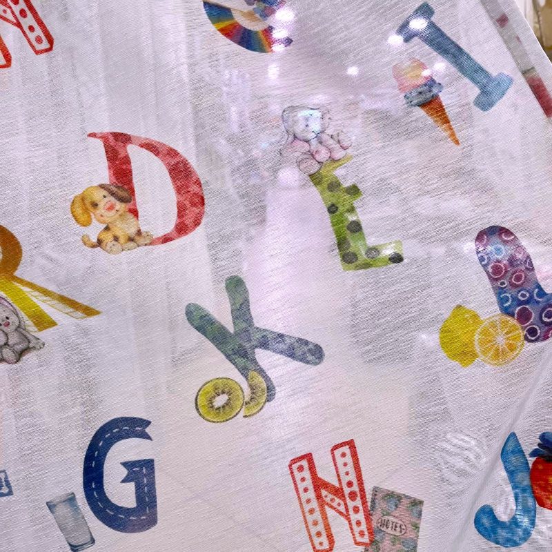 Tendone per bambini Marika - immagine 2