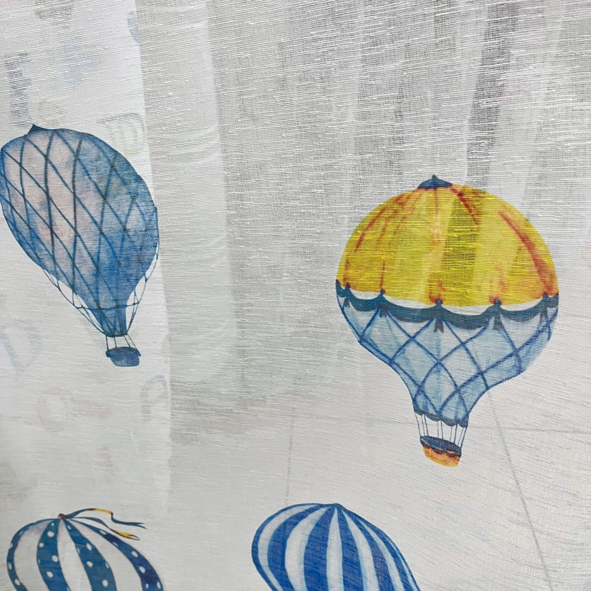 Tendone per bambini Sky - immagine 2