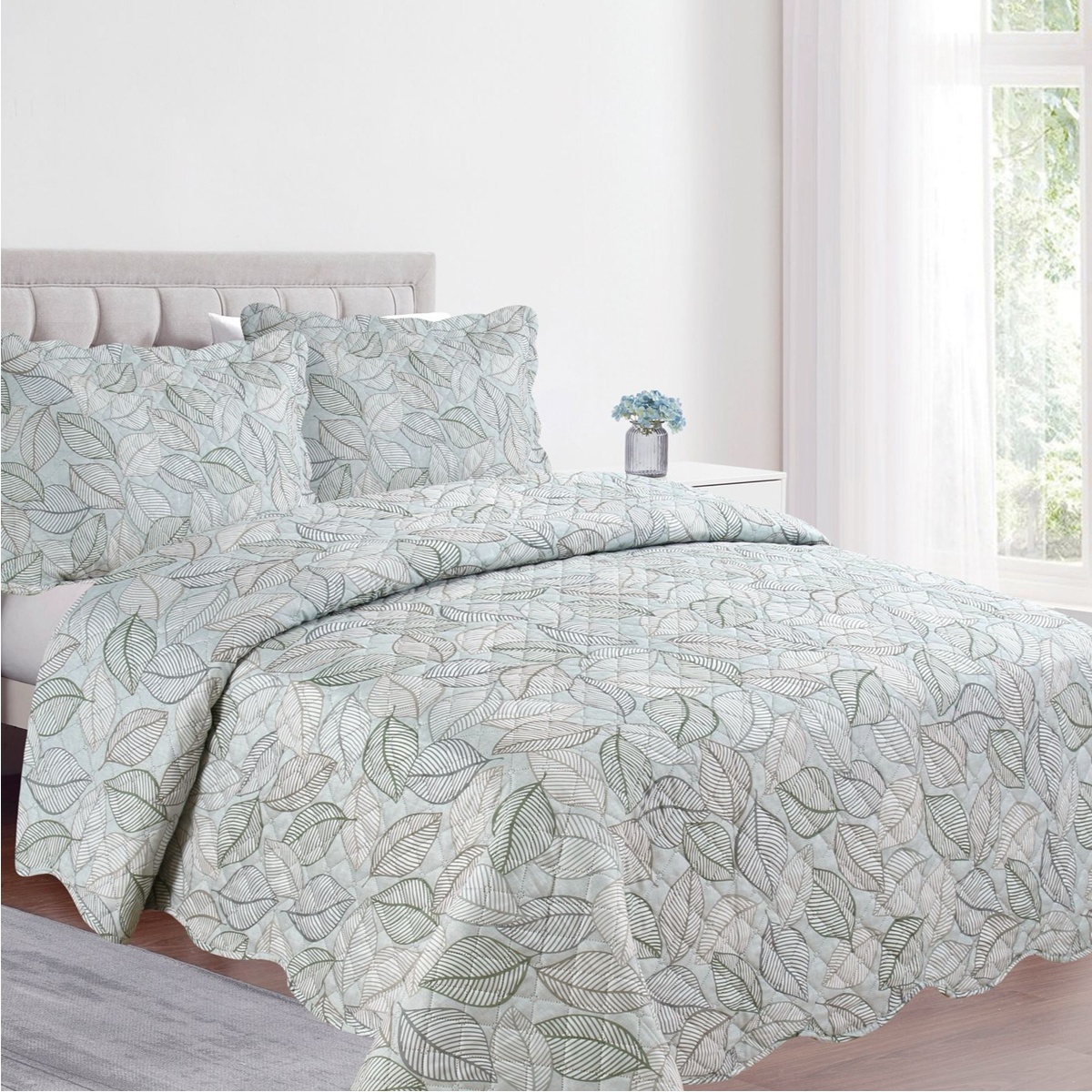 copriletto Linfa hotpressed