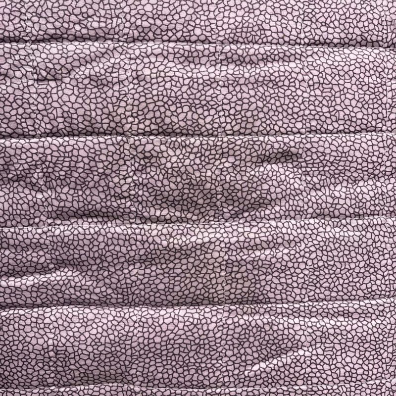 copriletto trapuntato Blot beige cose di casa