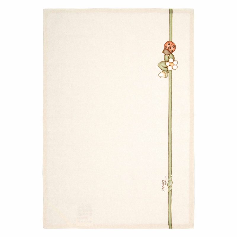 Set strofinacci Country Bloom Thun in scatola - immagine 3