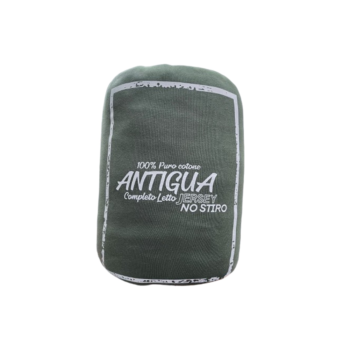 Completo lenzuola Antigua in jersey - immagine 5