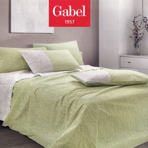 Completo lenzuola/copriletto Ramage GABEL