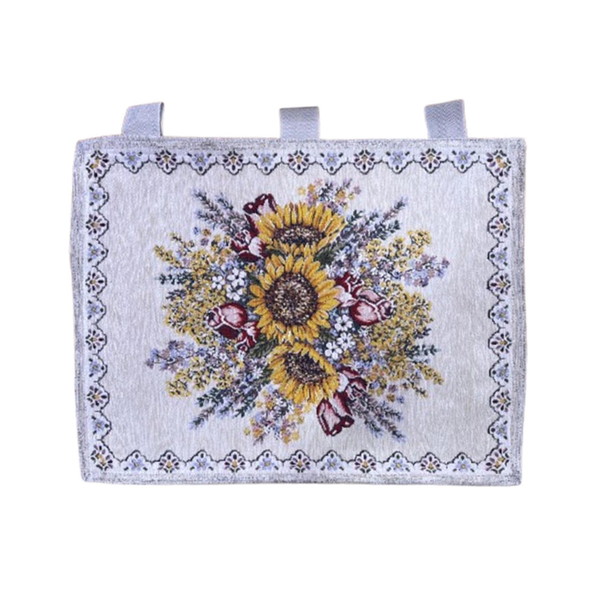 copriforno cinigliato Sunlight