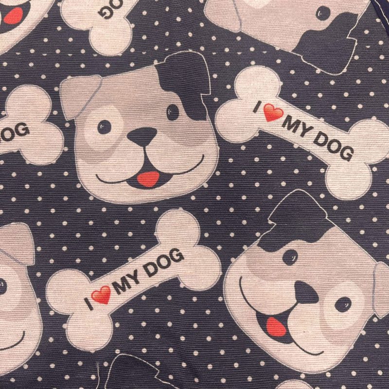 Grembiule cucina bambini Dog - immagine 2