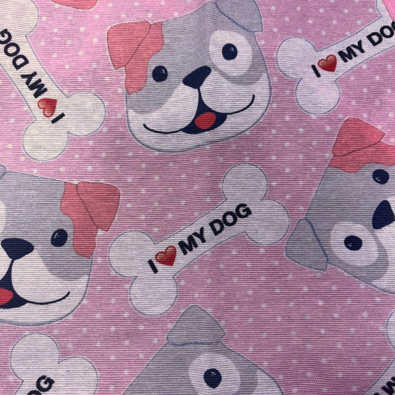 Grembiule cucina bambini Dog - immagine 3