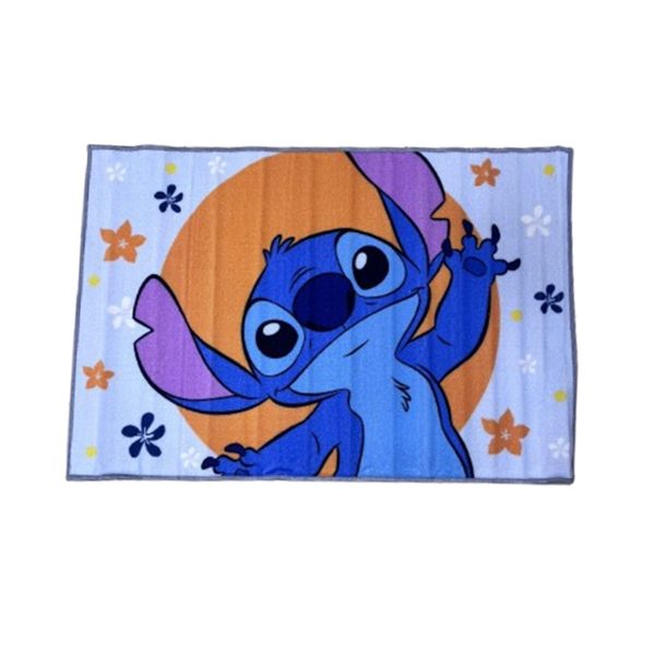 Tappeto Stitch antiscivolo