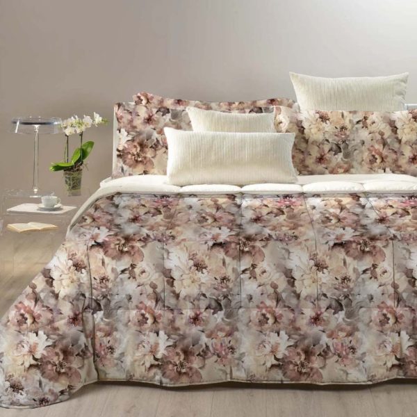 Trapunta Yuma in microraso