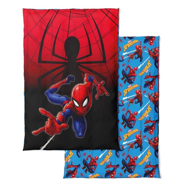 Trapunta Spiderman