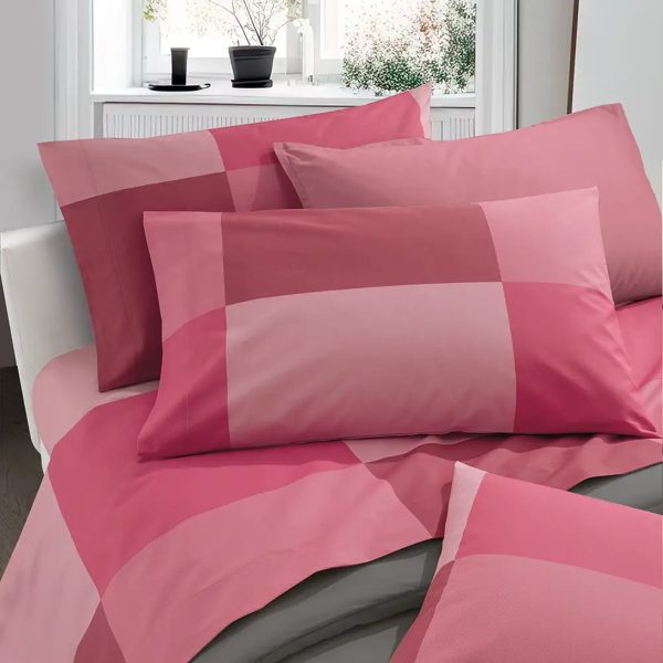 Completo lenzuola Oliver GABEL