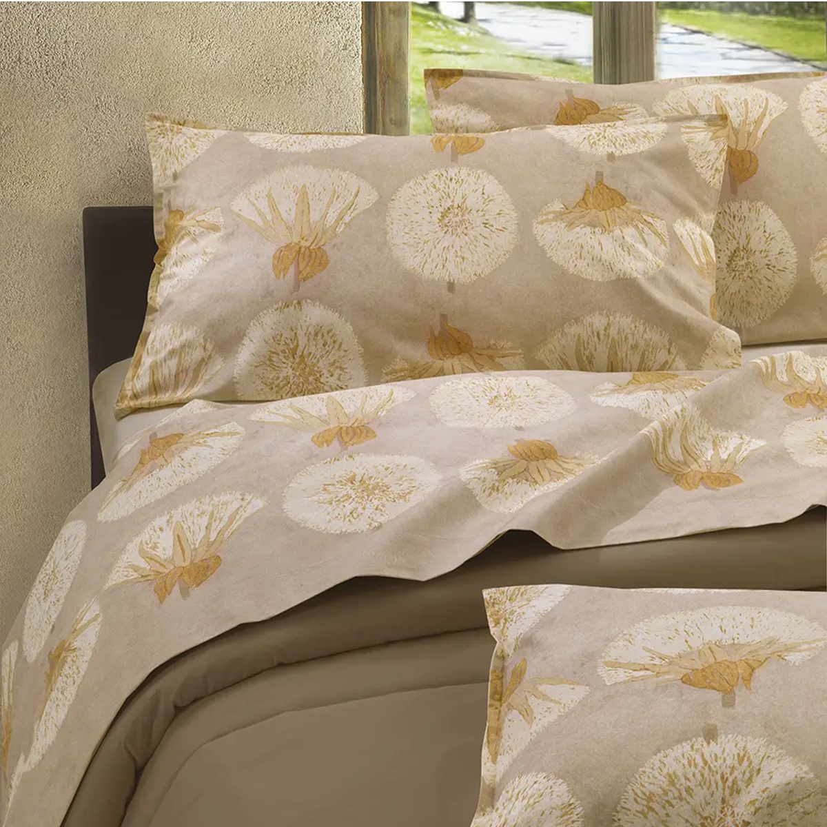 Completo lenzuola Tara Naturae GABEL