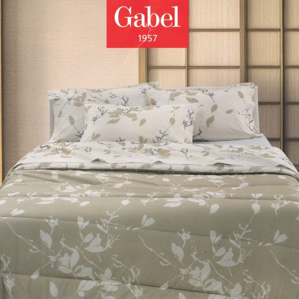 Completo lenzuola Shanghai GABEL