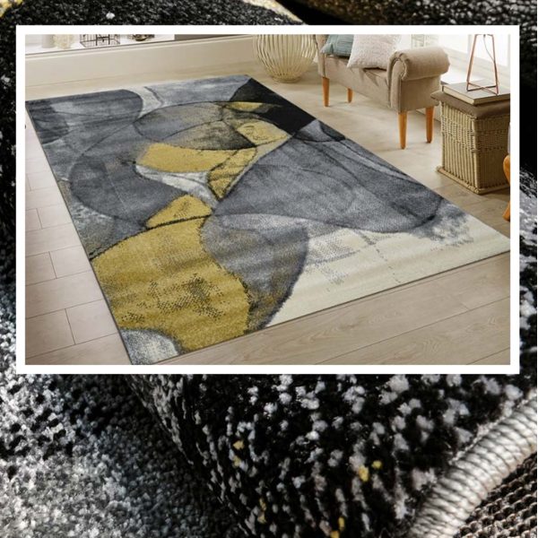 Tappeto arredo Milano GIA005