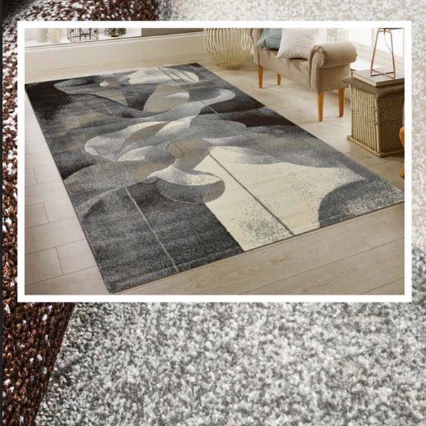Tappeto arredo Milano TER010