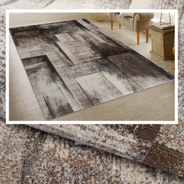 Tappeto arredo Double MAR019