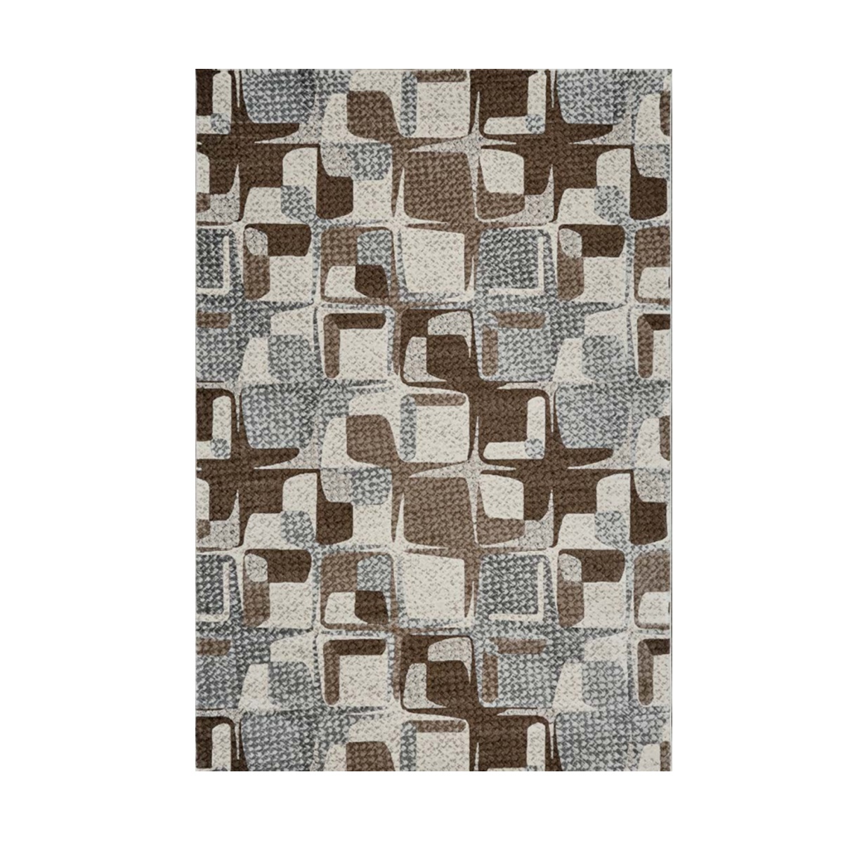 Tappeto arredo Double MAR020 - immagine 2