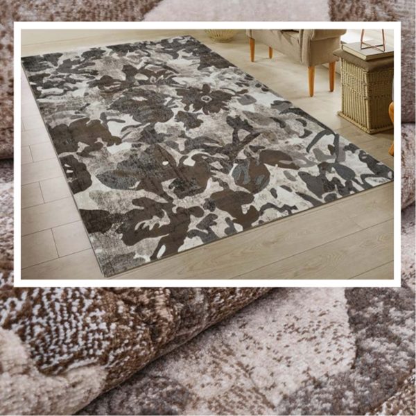 Tappeto arredo Double MAR021