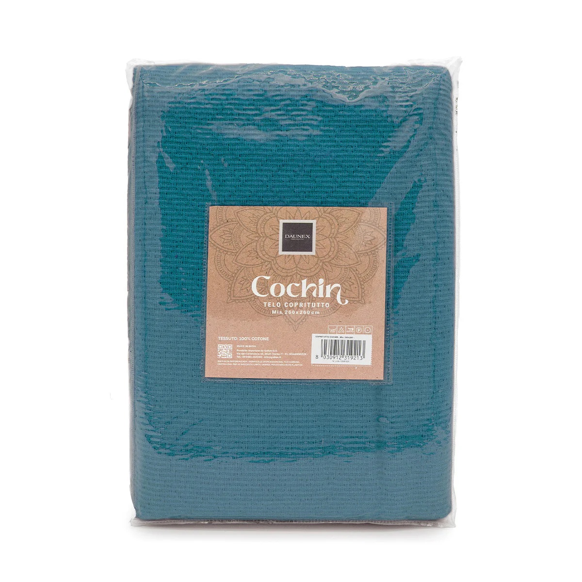 Copriletto Cochin DAUNEX