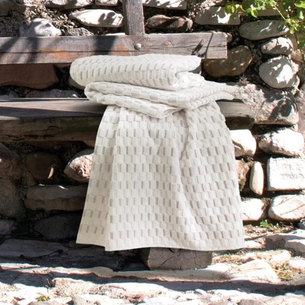 Set asciugamani Maia GABEL Naturae