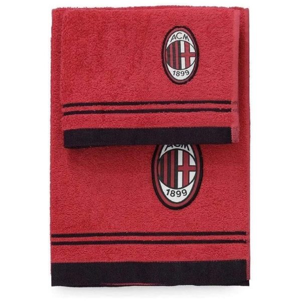Set viso+ospite Milan