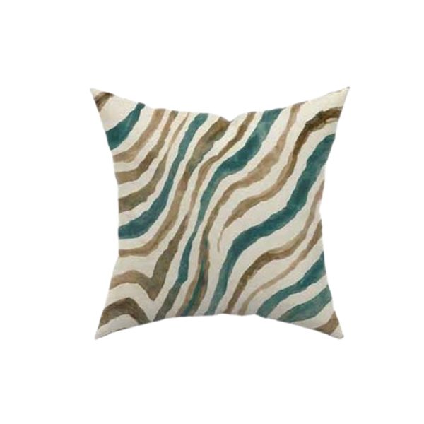 Cuscino arredo Ross